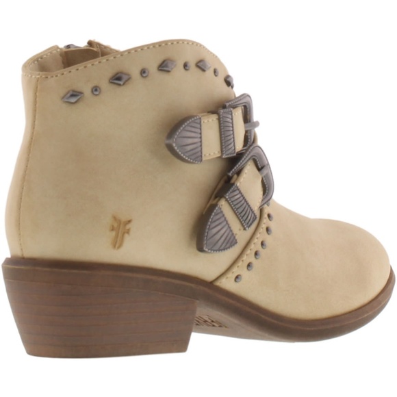 FRYE Kids Shoes - Kids Size 13 - Picture 4 of 7